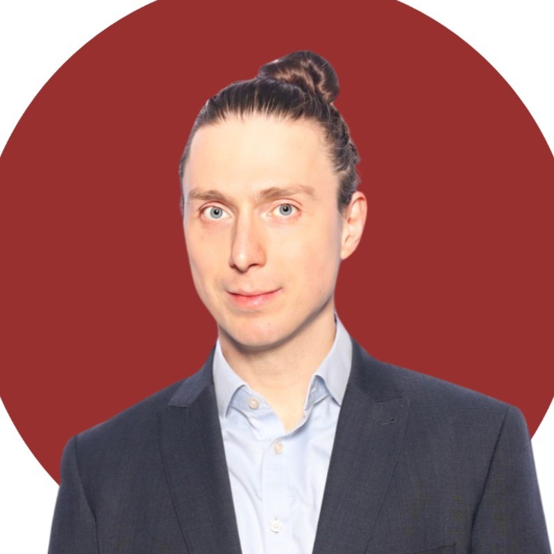 Jan Flac avatar